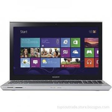 Sony SVT15112CXS Touch-Screen Ultrabook 15.5" i5-3337U 12GB 750GB + 24GB SSD